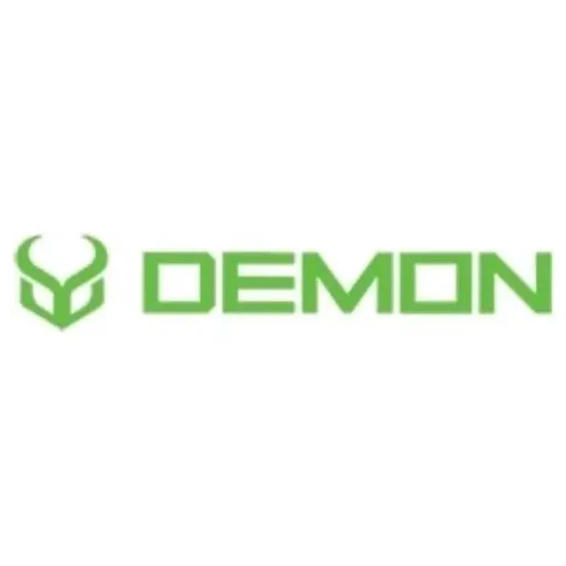 Demon United brand logo for demonunited.com