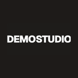 demostudio brand logo for demostudio.app
