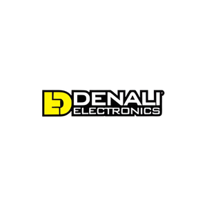 Denali Electronics brand logo for denalielectronics.com