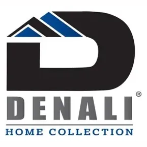 Denali Home brand logo for denalihome.com