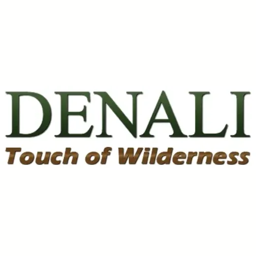 Denali Outdoor brand logo for denalioutdoor.com