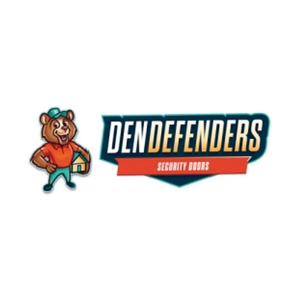 dendefenders brand logo for dendefenders.com
