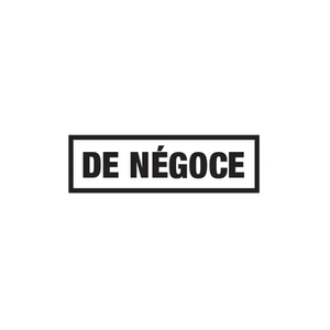 Denegoce brand logo for denegoce.com