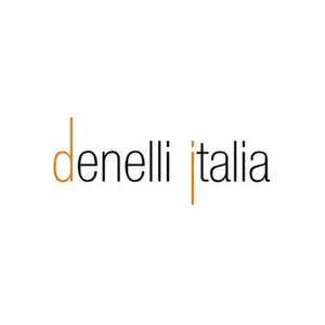 Denelli brand logo for denelli.co.uk