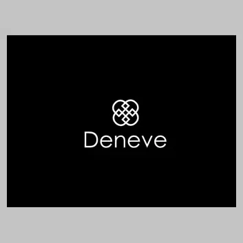Deneve brand logo for denevehome.com