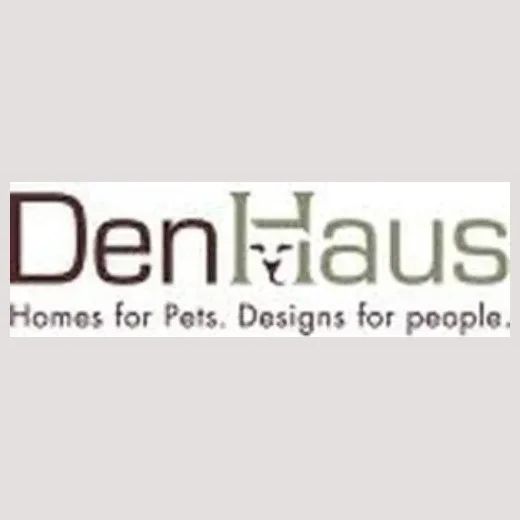 DenHaus brand logo for denhaus.com