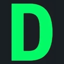Denigma brand logo for denigma.app