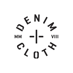 Denim & Cloth brand logo for denimandcloth.com.au