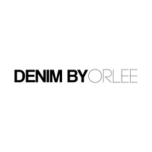 denimbyorlee brand logo for denimbyorlee.com