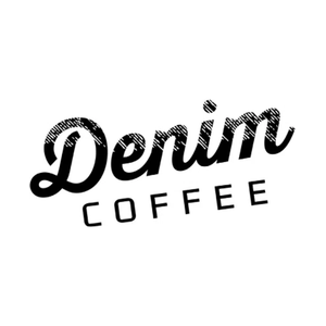 denimcoffeecompany brand logo for denimcoffeecompany.com