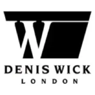 Denis Wick brand logo for deniswick.com