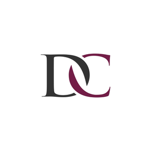 Denise Cronwall brand logo for denisecronwall.com