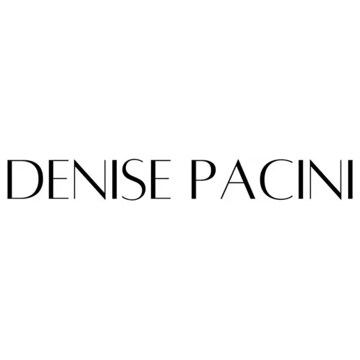 Denise Pacini brand logo for denisepacini.com