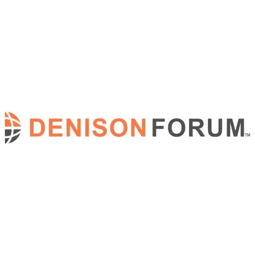 Denison Forum brand logo for denisonforum.org