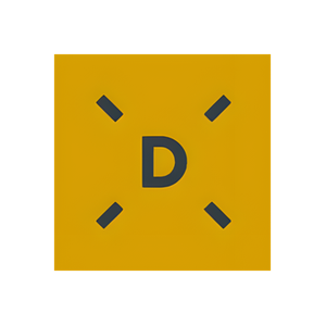 Denix brand logo for denix.es