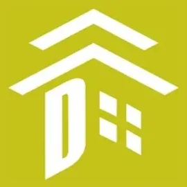 Denizen brand logo for denizen.homes