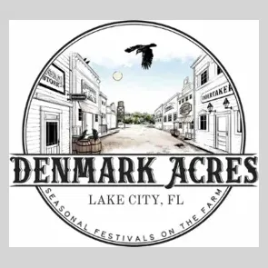 denmarkacres brand logo for denmarkacres.com