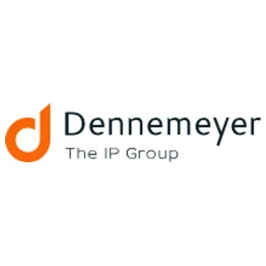 Dennemeyer brand logo for dennemeyer.com