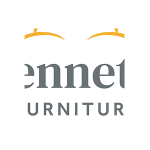 Dennetts Furniture brand logo for dennettsfurniture.co.uk