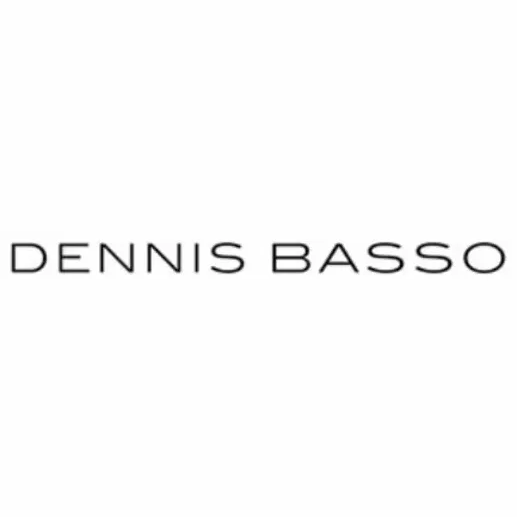 Dennis Basso brand logo for dennisbasso.com