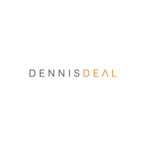 Dennis Deal brand logo for dennisdeal.com