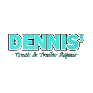 Dennis Truck and Trailer Repair brand logo for dennistruckandtrailerrepair.com