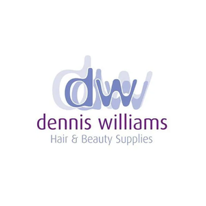 Dennis Williams brand logo for dennis-williams.co.uk