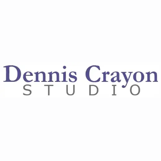 denniscrayon brand logo for denniscrayon.com