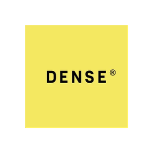 Dense Hair Experts brand logo for densehairexperts.com