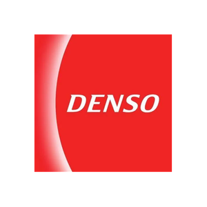 Denso Auto Parts brand logo for densoautoparts.com