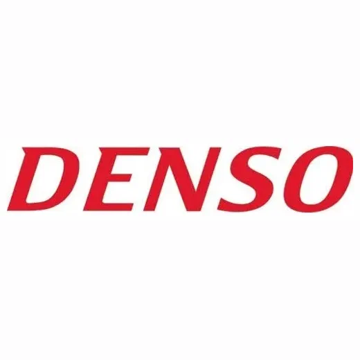 Denso Robotics brand logo for densorobotics.com