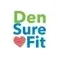 DenSureFit brand logo for densurefit.com
