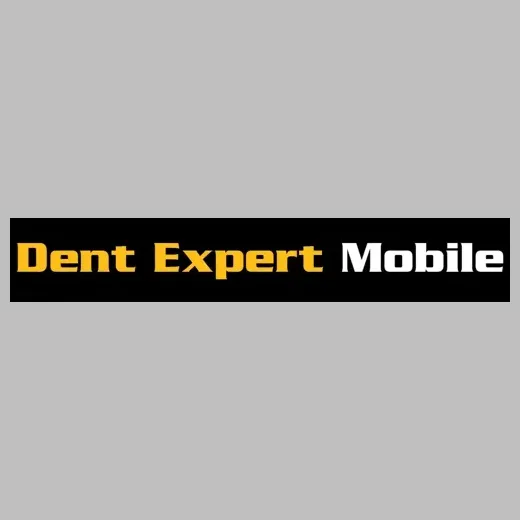 Dent Expert brand logo for dentexpertportland.com