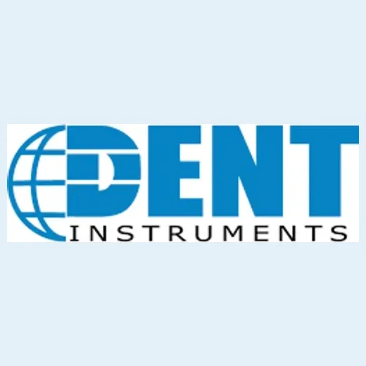 Dent Instruments brand logo for dentinstruments.com