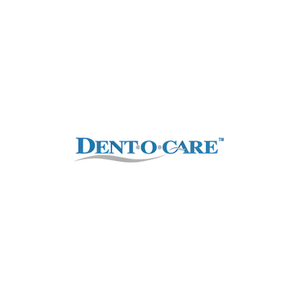 Dent-O-Care brand logo for dentocare.co.uk