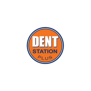 Dent Station Plus brand logo for dentstationplus.com