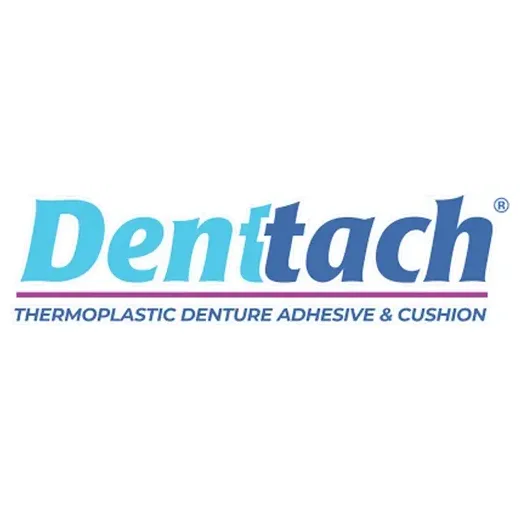 Dent Tach brand logo for denttach.com
