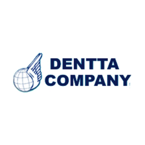 Dent Taco brand logo for denttaco.com