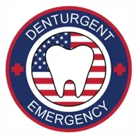 Dent Urgent brand logo for dent-urgent.com