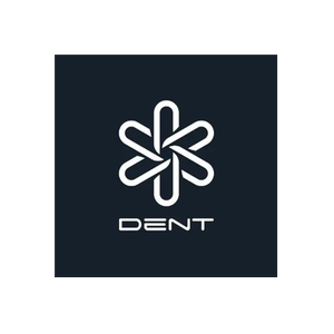 Dent Wireless brand logo for dentwireless.com