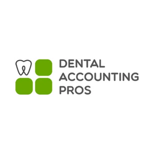 Dental Accounting Pros brand logo for dentalaccountingpros.com