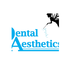 Dental Aesthetics brand logo for dental-aesthetics.co.uk