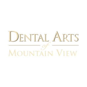 Dental Arts brand logo for dentalartsmv.com