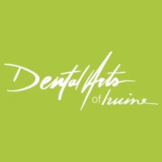 Dental Arts of Arvine brand logo for dentalarts.com