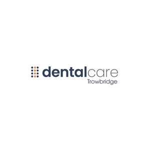 Dental Care Trowbridge brand logo for dentalcaretrowbridge.co.uk