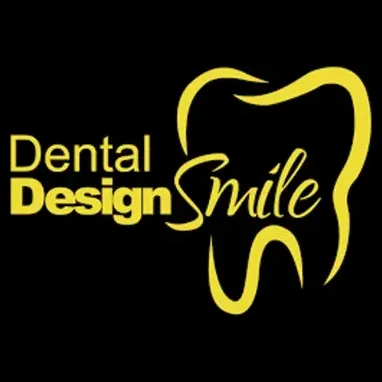 Dental Design Smile brand logo for dentaldesignsmile.com