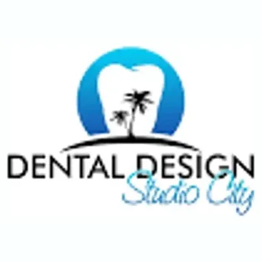 Dental Design Studio City brand logo for dentaldesignstudiocity.com