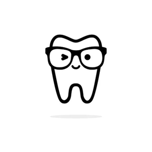 Dental Grams brand logo for dentalgrams.com