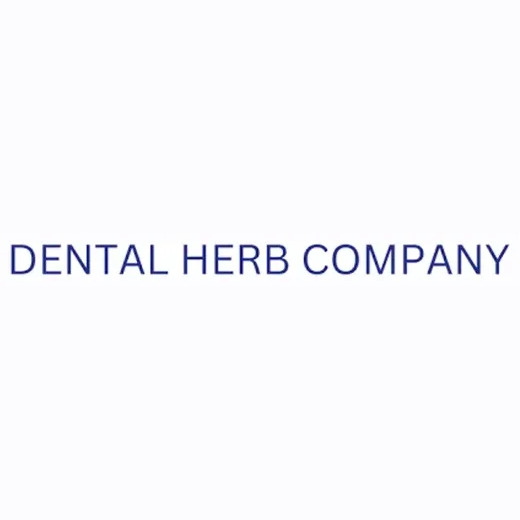 Dental Herb Company brand logo for dentalherb.com