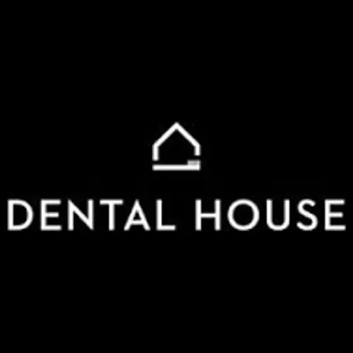 Dental House OC brand logo for dentalhouseoc.com
